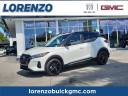 Thumbnail image of 2023 Nissan Kicks at LorenzoBuickGMC of Miami, FL