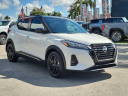 Thumbnail image of 2023 Nissan Kicks at LorenzoBuickGMC of Miami, FL