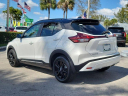 Thumbnail image of 2023 Nissan Kicks at LorenzoBuickGMC of Miami, FL
