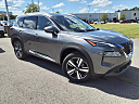 Thumbnail image of 2021 Nissan Rogue at Mathews Nissan