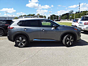 Thumbnail image of 2021 Nissan Rogue at Mathews Nissan