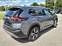Thumbnail image of 2021 Nissan Rogue at Mathews Nissan