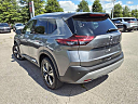 Thumbnail image of 2021 Nissan Rogue at Mathews Nissan