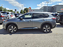 Thumbnail image of 2021 Nissan Rogue at Mathews Nissan