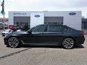 2018 BMW 7 Series M760i xDrive at Sayville Ford