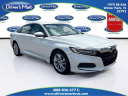 Thumbnail image of 2019 Honda Accord at Holler Drivers Mart