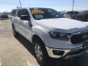 Thumbnail image of 2021 Ford Ranger at L.A. AUTO