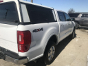 Thumbnail image of 2021 Ford Ranger at L.A. AUTO