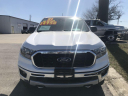 Thumbnail image of 2021 Ford Ranger at L.A. AUTO