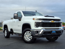 Thumbnail image of 2024 Chevrolet Silverado 2500HD at Bill Kay Honda