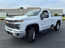 Thumbnail image of 2024 Chevrolet Silverado 2500HD at Bill Kay Honda