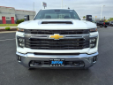 Thumbnail image of 2024 Chevrolet Silverado 2500HD at Bill Kay Honda