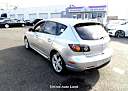 Thumbnail image of 2006 Mazda Mazda3 at United Auto Land