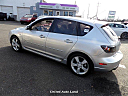 Thumbnail image of 2006 Mazda Mazda3 at United Auto Land