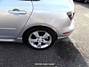 Thumbnail image of 2006 Mazda Mazda3 at United Auto Land