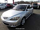 Thumbnail image of 2006 Mazda Mazda3 at United Auto Land