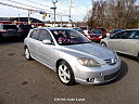 Thumbnail image of 2006 Mazda Mazda3 at United Auto Land
