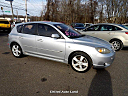 Thumbnail image of 2006 Mazda Mazda3 at United Auto Land