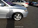 Thumbnail image of 2006 Mazda Mazda3 at United Auto Land