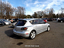 Thumbnail image of 2006 Mazda Mazda3 at United Auto Land