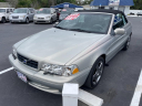 Thumbnail image of 2001 Volvo C70 at Stan's Premium Cars
