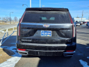 Thumbnail image of 2023 Cadillac Escalade at Taylor Chevrolet