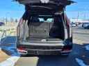 Thumbnail image of 2023 Cadillac Escalade at Taylor Chevrolet