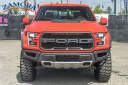 2019 Ford F-150 Raptor at ZAMORA AUTO, LLC