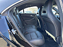 Thumbnail image of 2014 Mercedes-Benz CLA at EurobahnBmwMiniMercedesBenz of Greensboro, NC