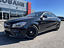 Thumbnail image of 2014 Mercedes-Benz CLA at EurobahnBmwMiniMercedesBenz of Greensboro, NC