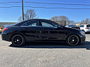 Thumbnail image of 2014 Mercedes-Benz CLA at EurobahnBmwMiniMercedesBenz of Greensboro, NC