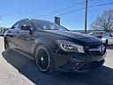 Thumbnail image of 2014 Mercedes-Benz CLA at EurobahnBmwMiniMercedesBenz of Greensboro, NC