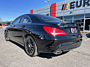 Thumbnail image of 2014 Mercedes-Benz CLA at EurobahnBmwMiniMercedesBenz of Greensboro, NC