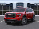 Thumbnail image of 2024 GMC Acadia at LaFontaine Buick GMC of Dearborn