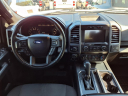 Thumbnail image of 2019 Ford F-150 at Northside Ford Truck Sales