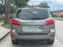 Thumbnail image of 2009 Hyundai SANTA FE at JD’S Motors