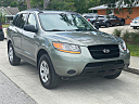 Thumbnail image of 2009 Hyundai SANTA FE at JD’S Motors