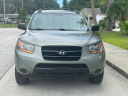 Thumbnail image of 2009 Hyundai SANTA FE at JD’S Motors