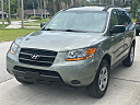 Thumbnail image of 2009 Hyundai SANTA FE at JD’S Motors