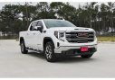 Thumbnail image of 2023 GMC Sierra 1500 at Tomball AG - Ford NEW