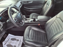 Thumbnail image of 2015 Ford Edge at Credit King Auto Sales