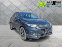 Thumbnail image of 2022 Honda HR-V at Maxon Hyundai Inc.