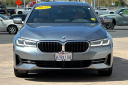 Thumbnail image of 2022 BMW 5 Series at Dublin Toyota
