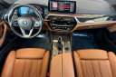 Thumbnail image of 2022 BMW 5 Series at Dublin Toyota