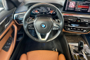 Thumbnail image of 2022 BMW 5 Series at Dublin Toyota