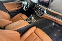 Thumbnail image of 2022 BMW 5 Series at Dublin Toyota