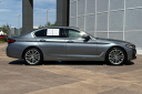 Thumbnail image of 2022 BMW 5 Series at Dublin Toyota