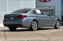 Thumbnail image of 2022 BMW 5 Series at Dublin Toyota