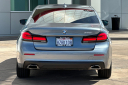 Thumbnail image of 2022 BMW 5 Series at Dublin Toyota