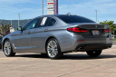 Thumbnail image of 2022 BMW 5 Series at Dublin Toyota